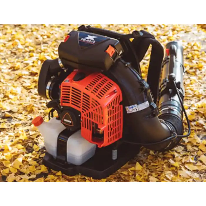 ECHO PB-8010 BENZİNLİ ÜFLEME MAKİNESİ