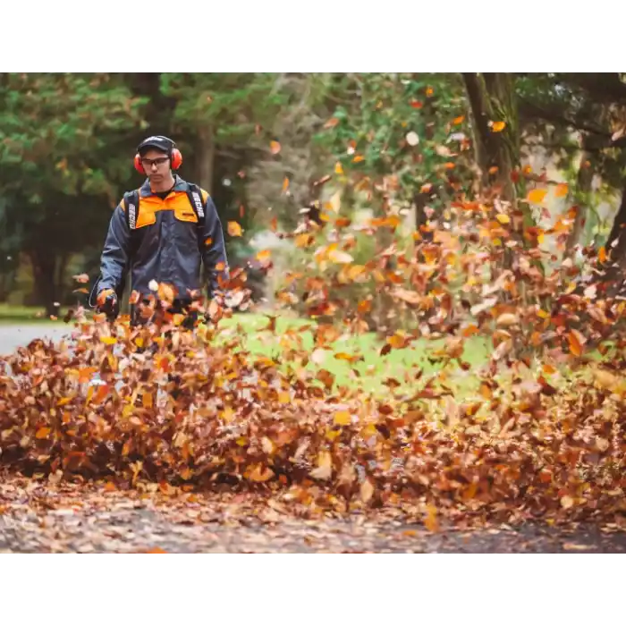 ECHO PB-8010 BENZİNLİ ÜFLEME MAKİNESİ