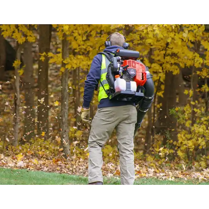 ECHO PB-8010 BENZİNLİ ÜFLEME MAKİNESİ