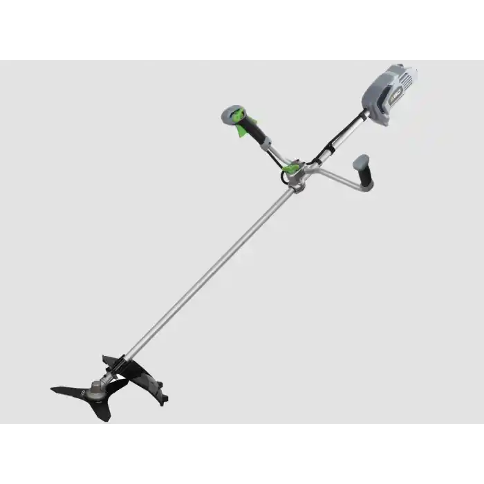 EGO BC3800E AKÜLÜ TIRPAN 38cm (BATARYASIZ)