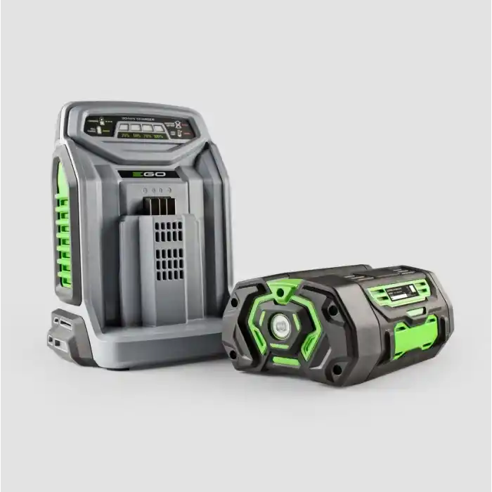 EGO CH5500E Hızlı Şarj Cihazı