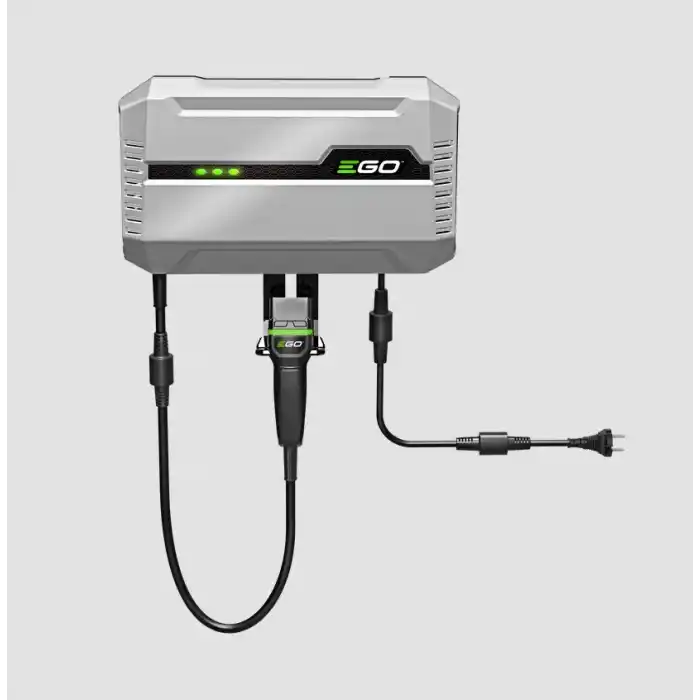 EGO CHV1600E 1600W Şarj Cihazı