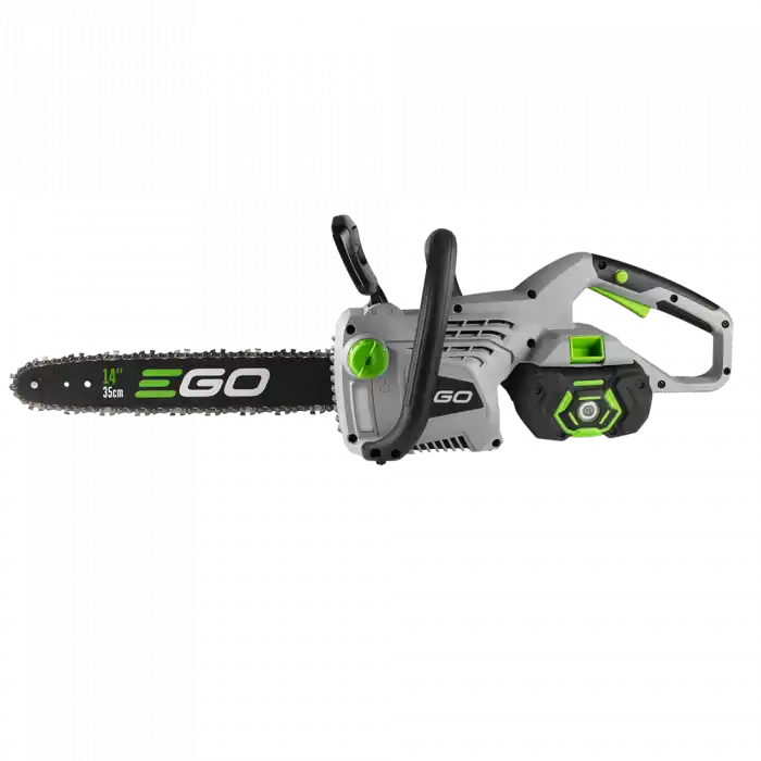 Ego CS1401E KİT Akülü Motorlu Testere 35 cm
