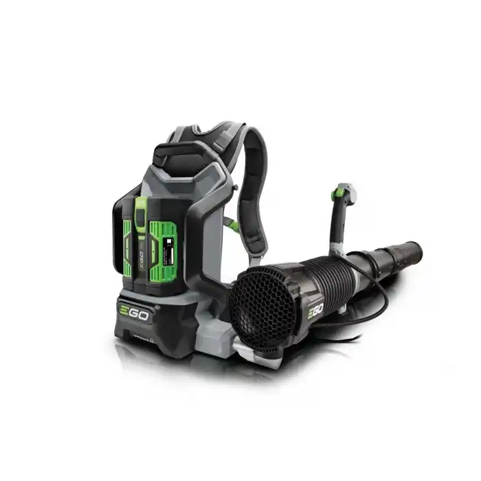 EGO LB6002E KİT AKÜLÜ ÜFLEME MAKİNESİ (5 Ah BATARYA+ HIZLI ŞARJ DAHİL)