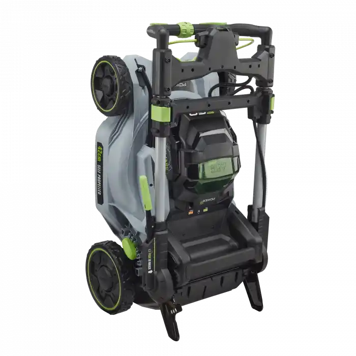 Ego LM1702E-SP Akülü Çim Biçme Makinası