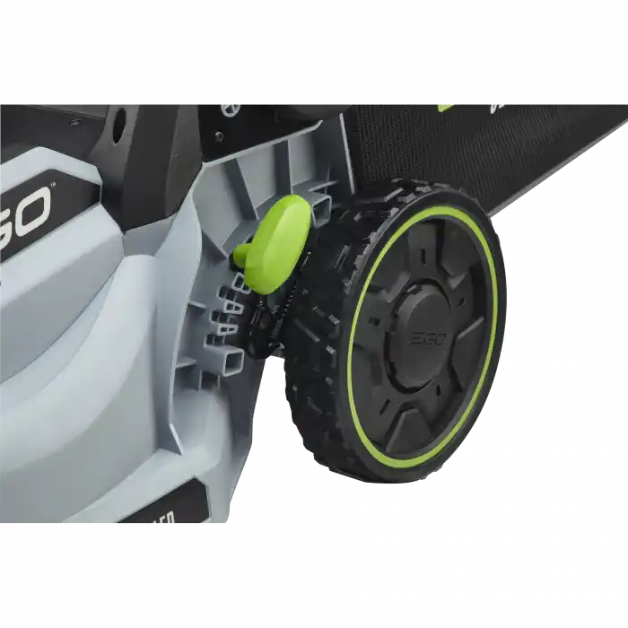 Ego LM1702E-SP Akülü Çim Biçme Makinası