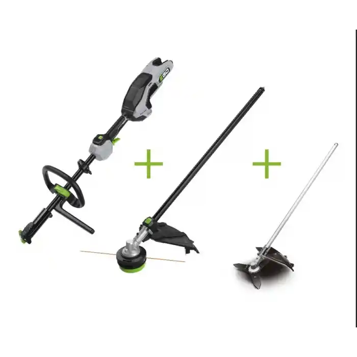 EGO MSBC 1600E-K0000 2 FONKSİYONLU AKÜLÜ TIRPAN (BATARYASIZ)