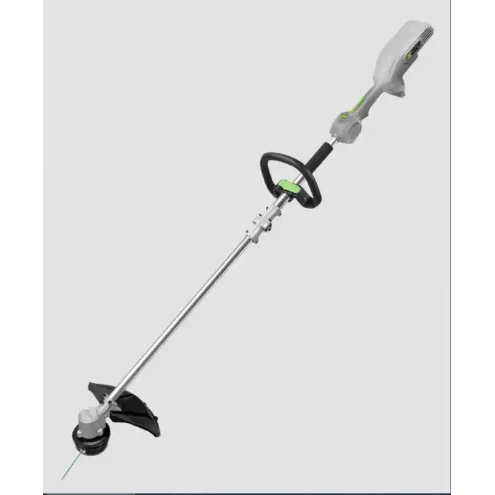 EGO ST1301E-S KİT AKÜLÜ TIRPAN 33cm (2.5 Ah BATARYA+STANDART ŞARJ DAHİL)