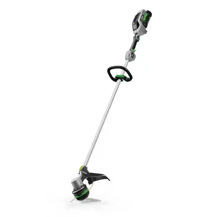 EGO ST1511E KİT AKÜLÜ TIRPAN 38cm (2.5 Ah BATARYA+STANDART ŞARJ DAHİL)