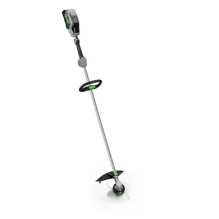 EGO ST1530E AKÜLÜ TIRPAN 38cm (BATARYASIZ)