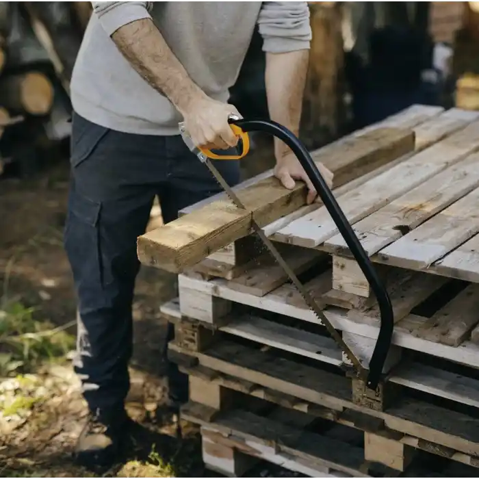 EL TESTERESİ 675mm (1001621)