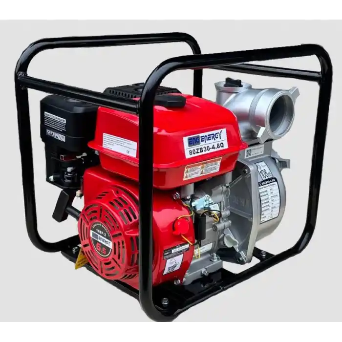 ENERGY 80 ZB30-4,8Q 3 BENZINLI SU POMPASI
