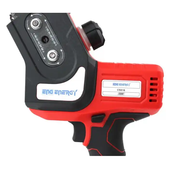 ENERGY AKÜLÜ TESTERE CS-016 650W