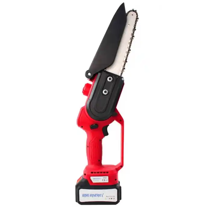 ENERGY AKÜLÜ TESTERE CS-023 750W