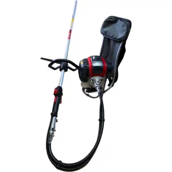 ENERGY PRO BCK 553 F BENZİNLİ SIRT TIRPAN