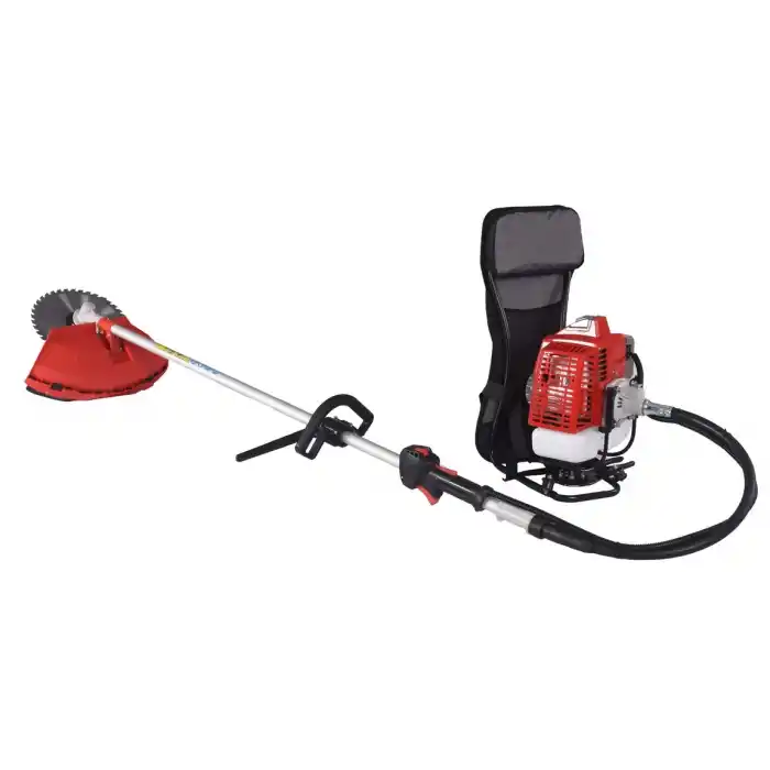 ENERGY BG TC-64 BENZİNLİ SIRT TIRPAN (26mm)