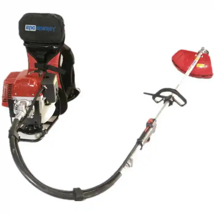 Energy BG520-5E Sırt Motorlu Tırpan