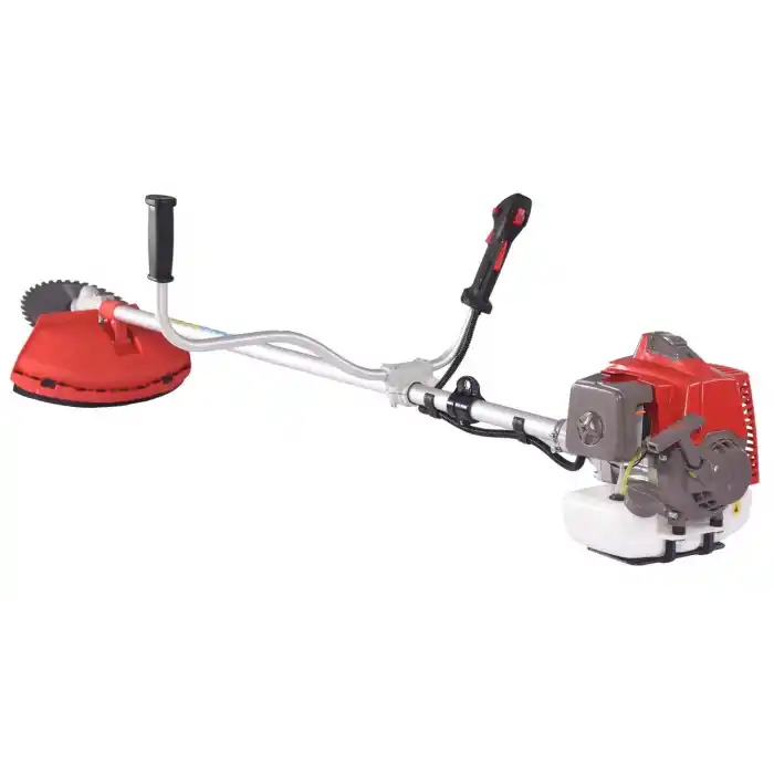 ENERGY CG TC-64 BENZİNLİ YAN TIRPAN (32mm)