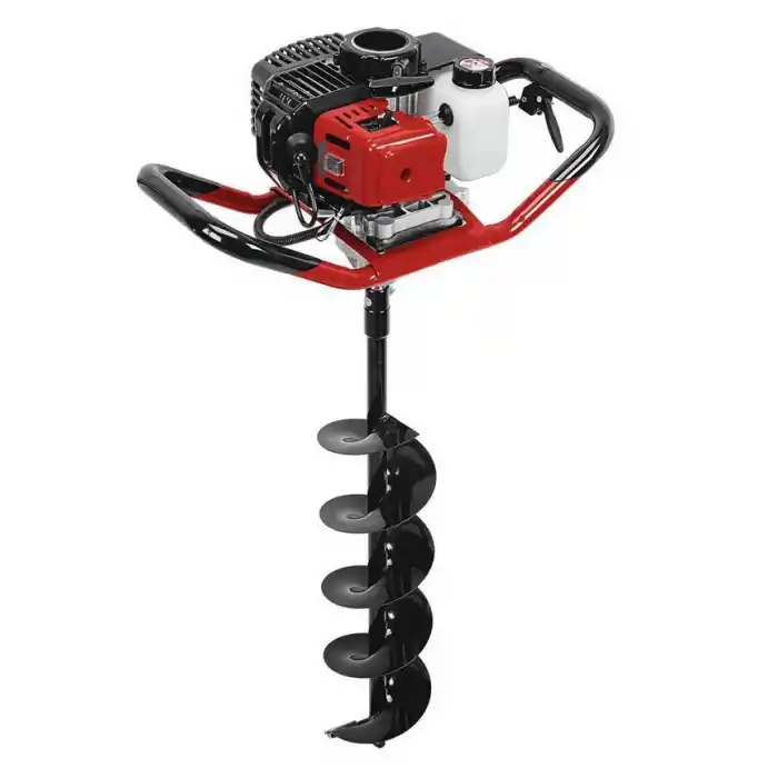 ENERGY DZ52 150mm BENZİNLİ TOPRAK BURGU