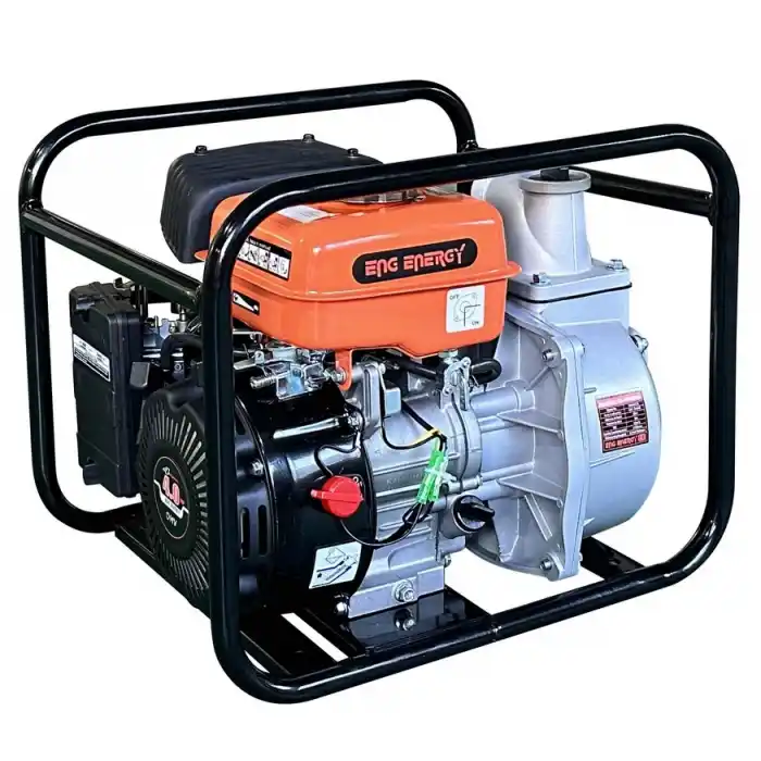 ENERGY KM40CX 1.5 BENZİNLİ SU MOTORU