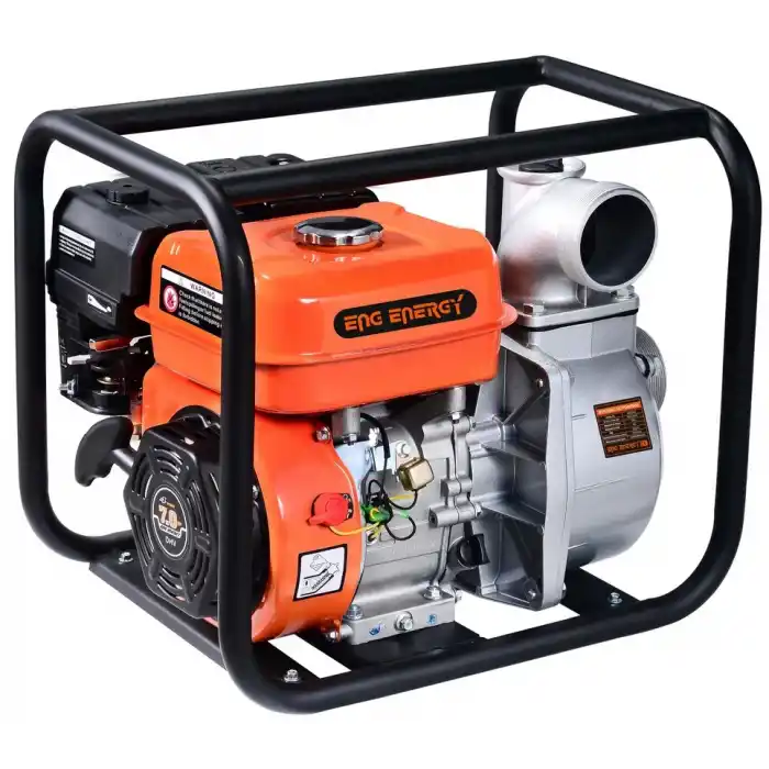 ENERGY KM50CX 2 BENZİNLİ SU MOTORU