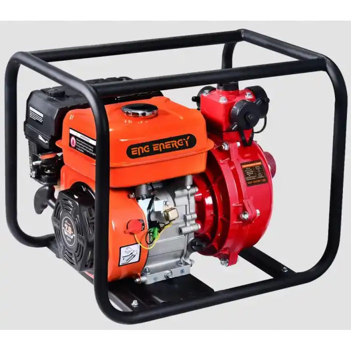 ENERGY KM50HP 2 YÜKSEK BASINÇLI BENZİNLİ SU MOTORU