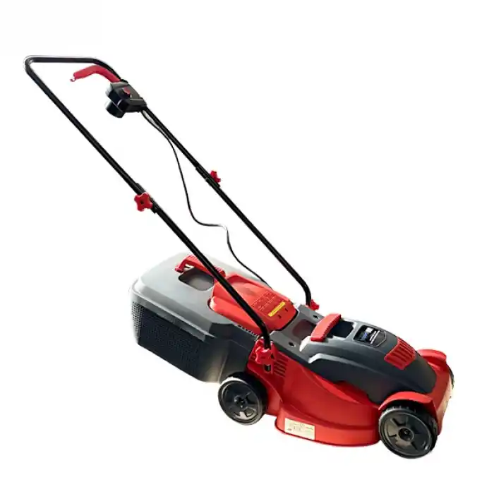 Energy LM-C3203B-3 Elektrikli Çim Biçme Makinesi