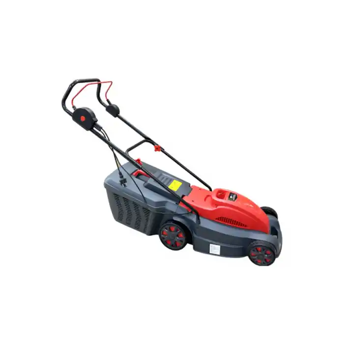 Energy LM-C3805B Elektrikli Çim Biçme Makinesi