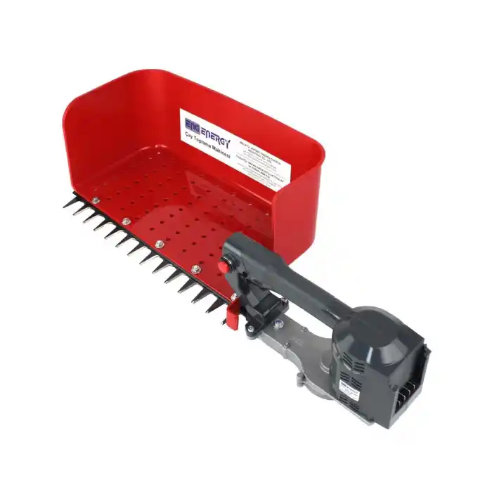 ENERGY MAP TH30 AKÜLÜ ÇAY TOPLAMA MAKİNASI