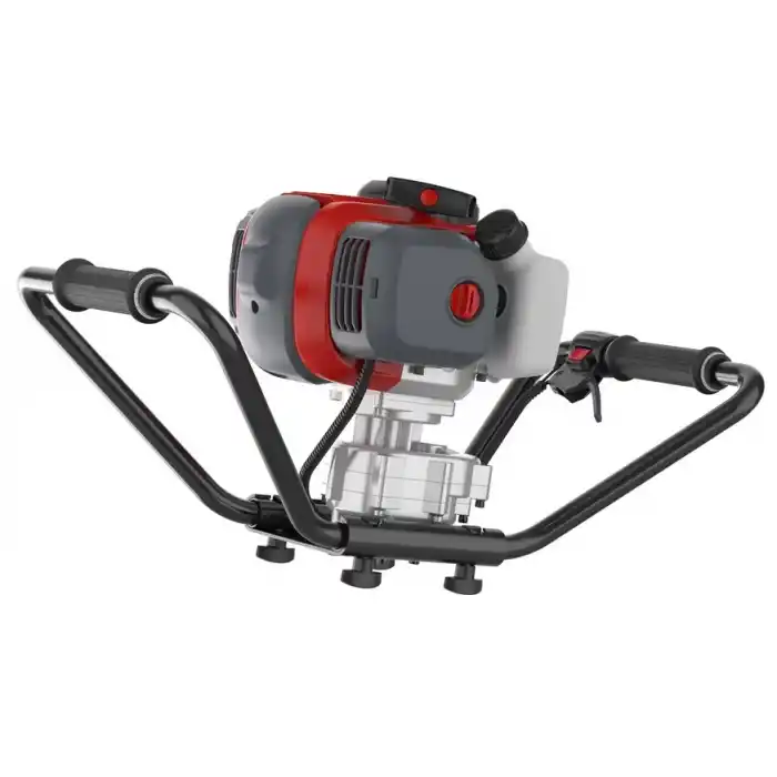 ENERGY PRO EAK553 BENZİNLİ TOPRAK BURGU (MOTOR + ŞANZIMAN)