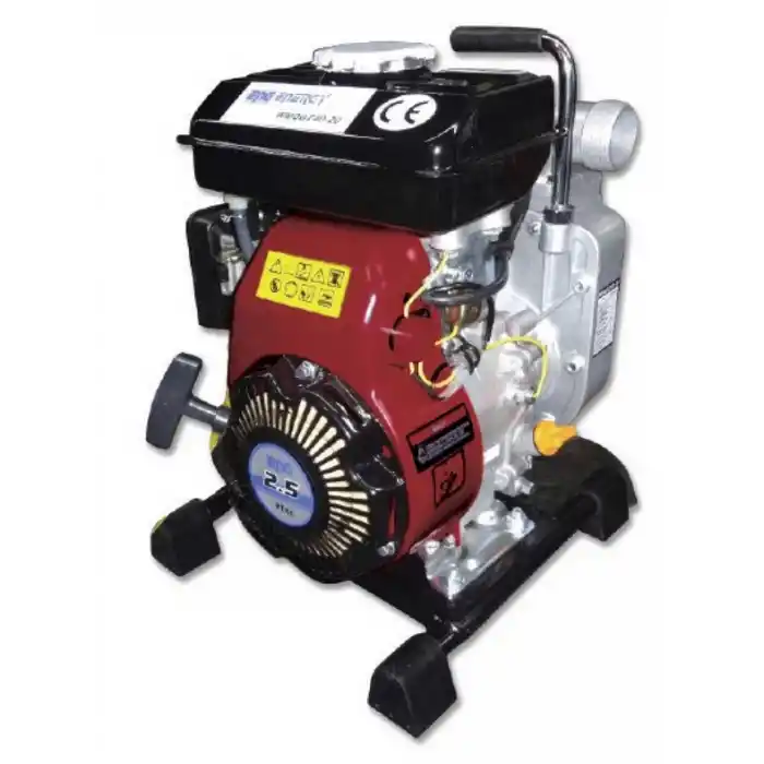 ENERGY WM40-20 1.5 BENZİNLİ SU POMPASI