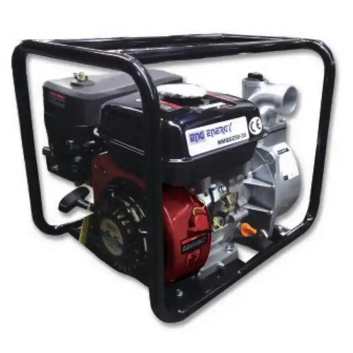 ENERGY WM50-30 2 BENZİNLİ SU POMPASI