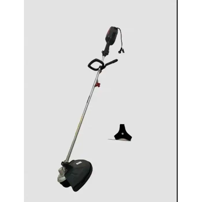 ENG ENERGY GT-PS3713RB ELEKTRİKLİ TIRPAN DÜZ ŞAFT