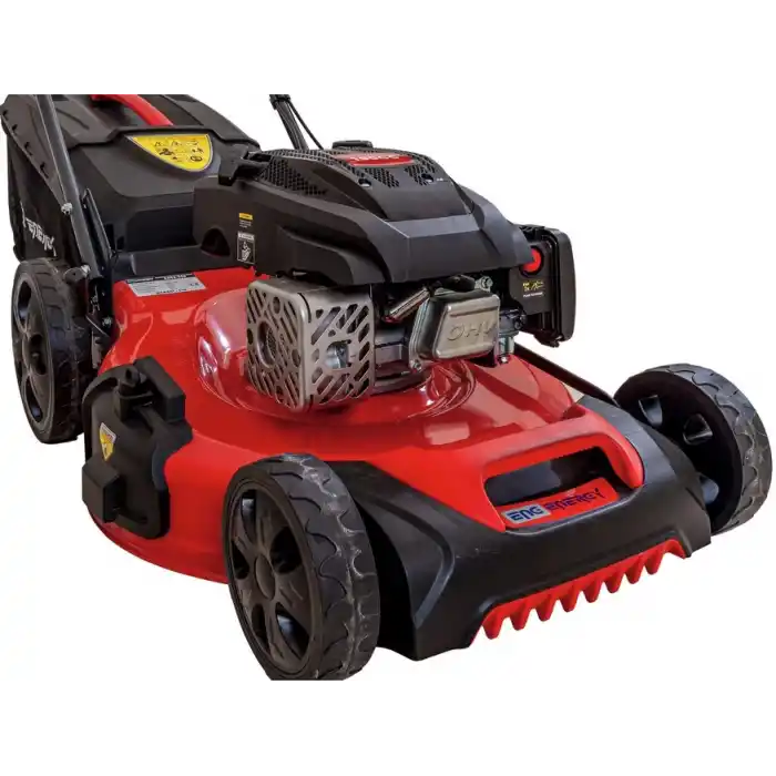 ENG ENERGY SRCZ-56B 190cc BENZİNLİ ŞANZIMANLI ÇİM BİÇME