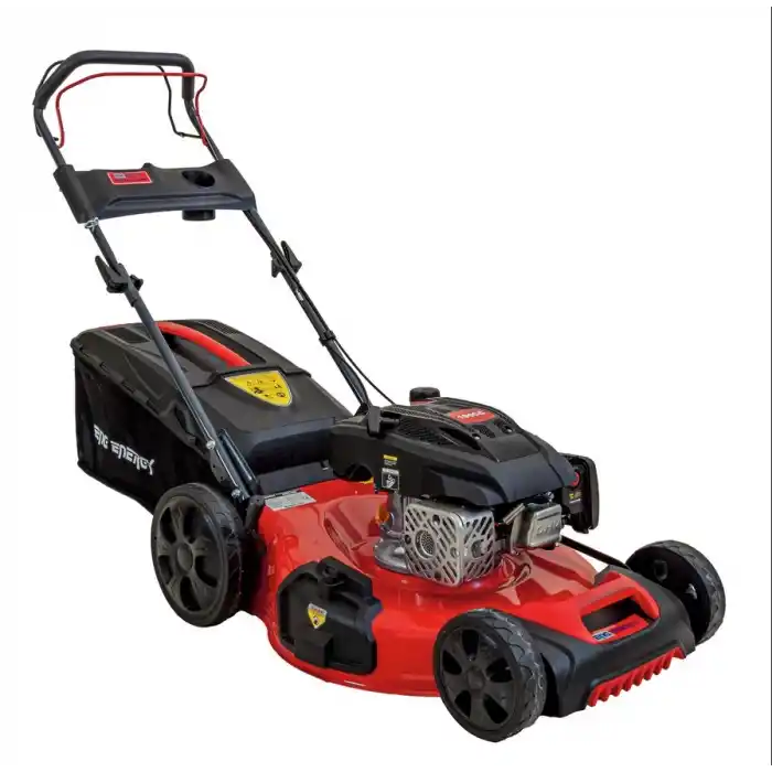 ENG ENERGY SRCZ-56B 190cc BENZİNLİ ŞANZIMANLI ÇİM BİÇME