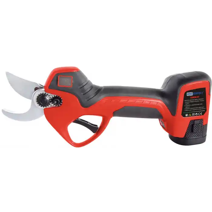 ENG ENERGY WS 032Y AKÜLÜ BUDAMA MAKASI 3.2cm (3 BATARYALI)