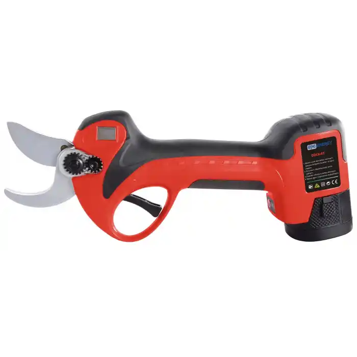 ENG ENERGY WS 043Y AKÜLÜ BUDAMA MAKASI 4,3cm (2 BATARYALI)