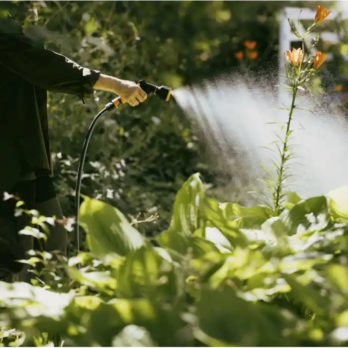 FİSKARS 3 FONKSİYONLU SULAMA TABANCASI