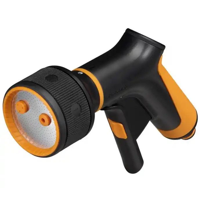 FİSKARS 3 FONKSİYONLU SULAMA TABANCASI