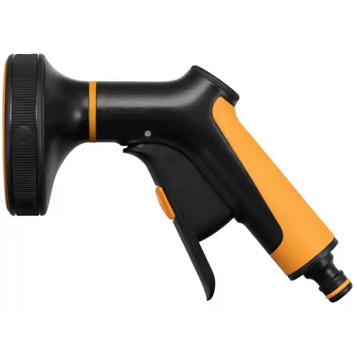 FİSKARS 5 FONKSİYONLU SULAMA TABANCASI