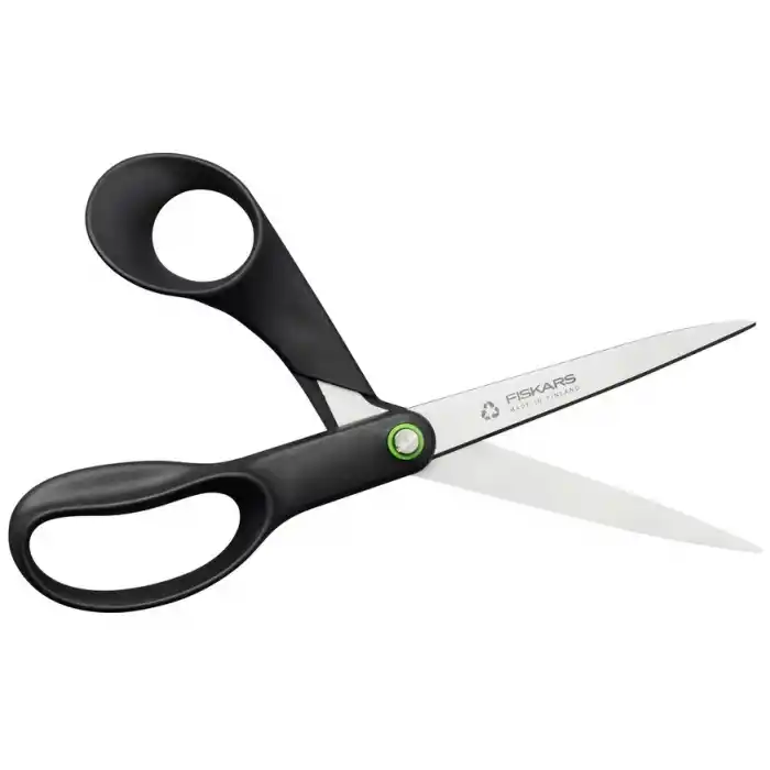 FISKARS BAHÇE VE KUMAŞ MAKASI (21cm)