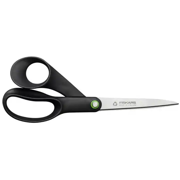 FISKARS BAHÇE VE KUMAŞ MAKASI (21cm)