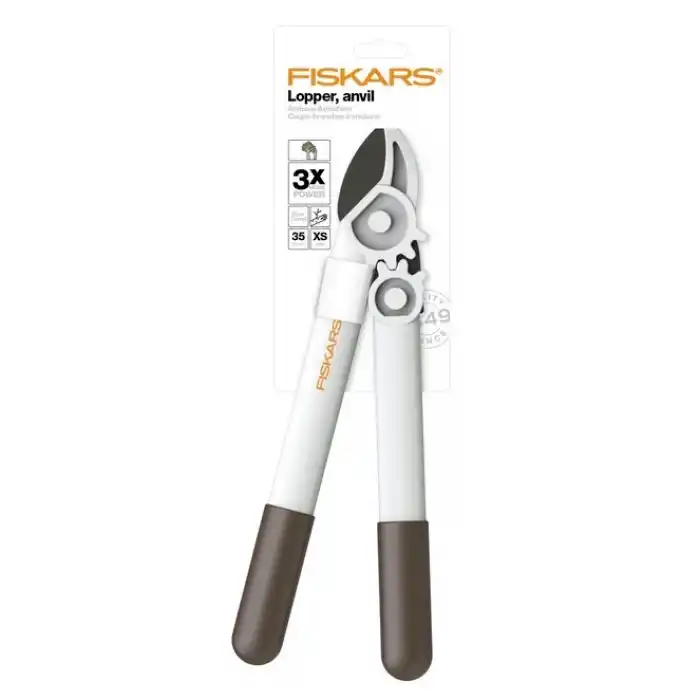 FISKARS DAL KESME MAKASI L32 BEYAZ (1026930)