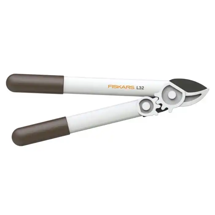 FISKARS DAL KESME MAKASI L32 BEYAZ (1026930)