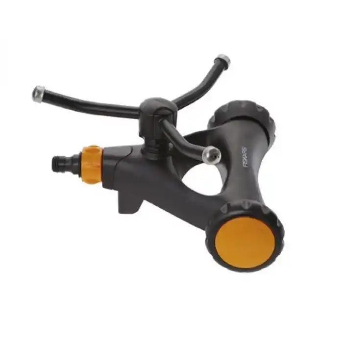 FİSKARS DÖNER FISKİYE - TEKERLEKLİ - METAL