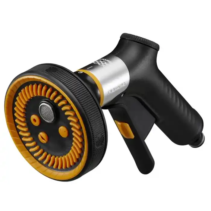 FİSKARS FIBERCOMP 5 FONKSİYONLU SULAMA TABANCASI