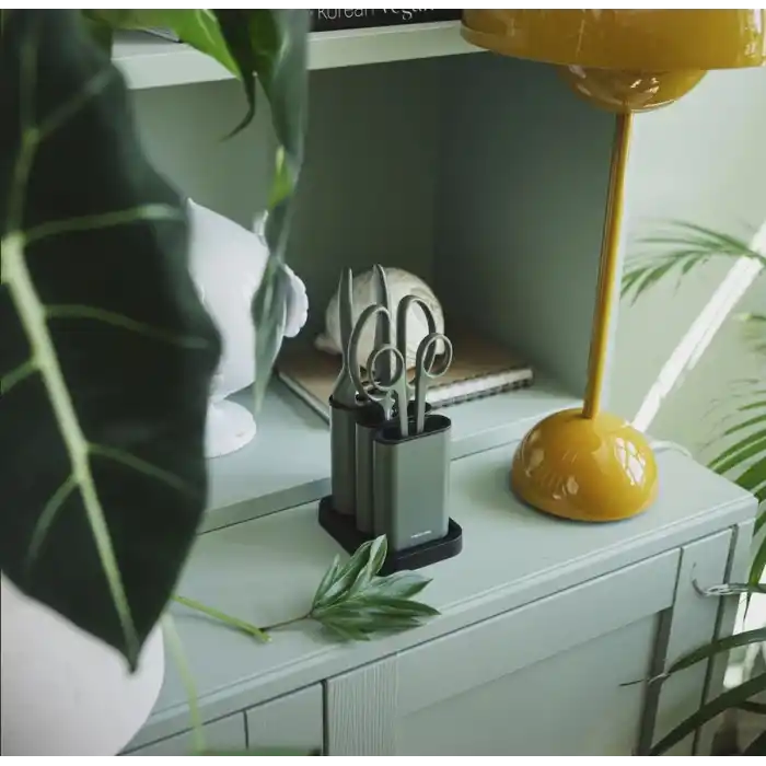 FISKARS KUTULU BİTKİ BAKIM 3LÜ MAKAS SETİ