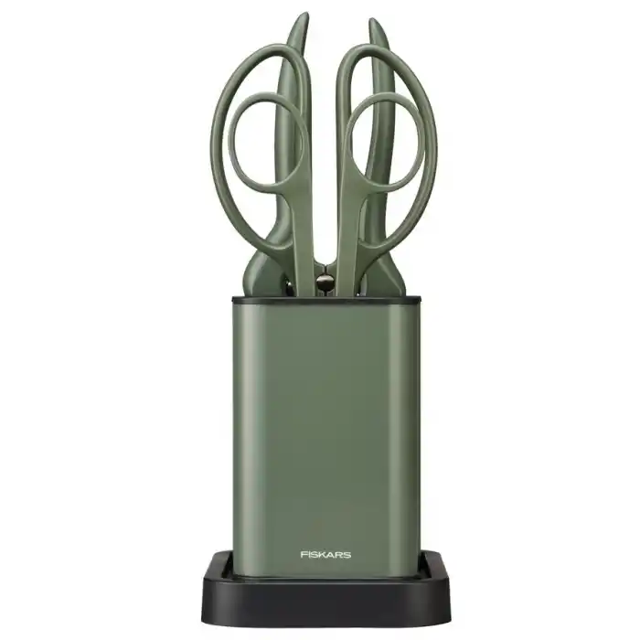 FISKARS KUTULU BİTKİ BAKIM 3LÜ MAKAS SETİ