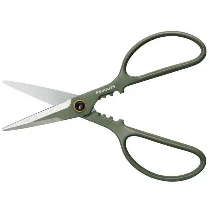 FISKARS KUTULU BİTKİ BAKIM MAKASI (17cm)