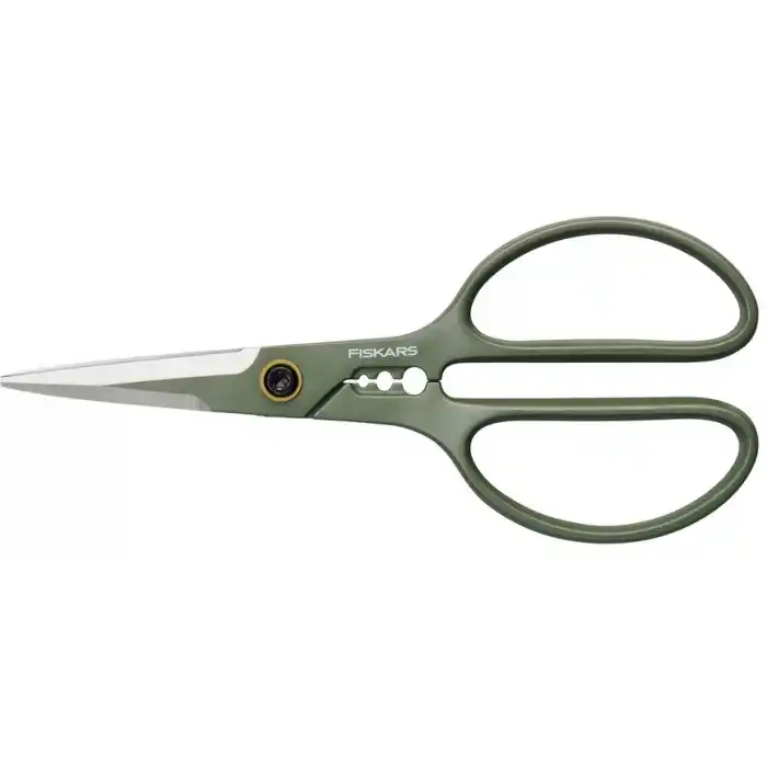 FISKARS KUTULU BİTKİ BAKIM MAKASI (17cm)
